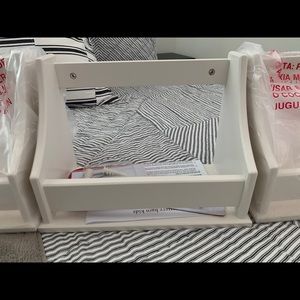 Pottery Barn Kids Mini Collector Shelves